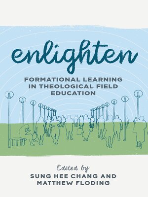 cover image of Enlighten